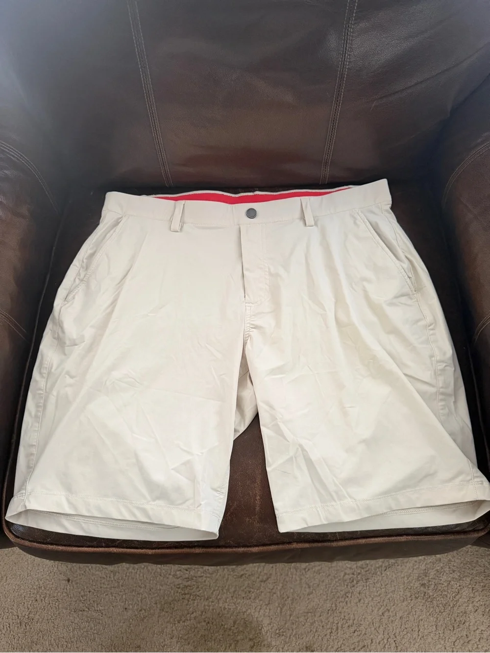 Redvanly Hanover Shorts XL
